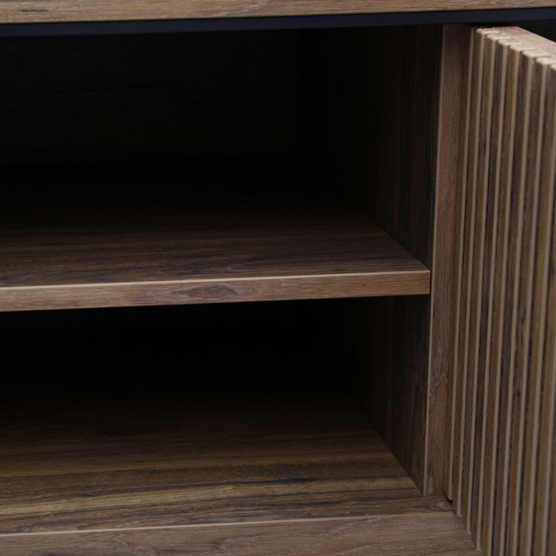 Tv-meubel Madrid 176 cm