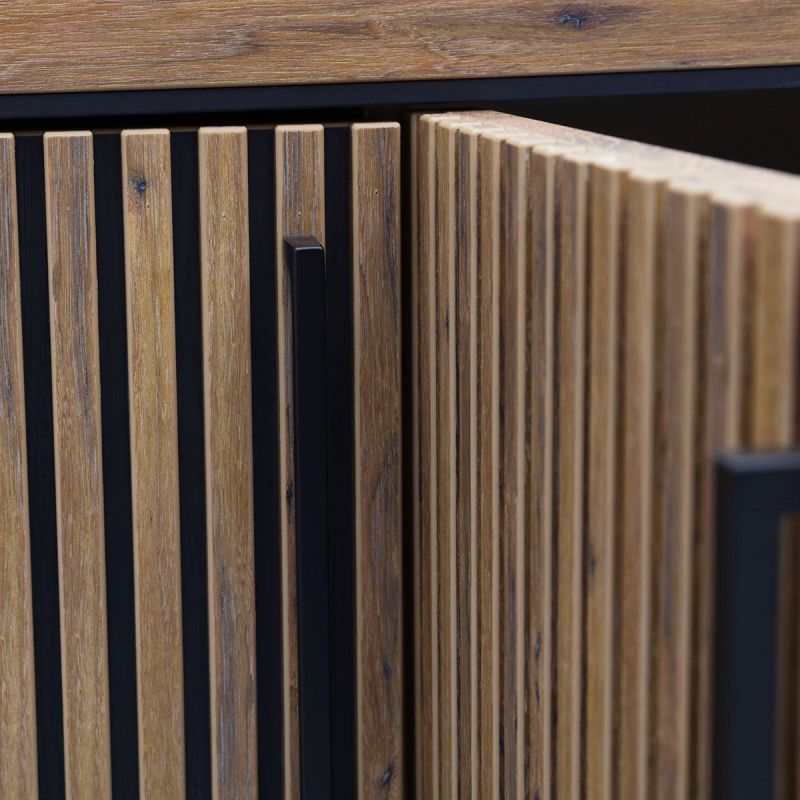 Tv-meubel Madrid 176 cm