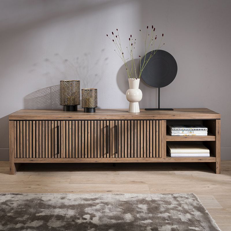 Tv-meubel Madrid 176 cm