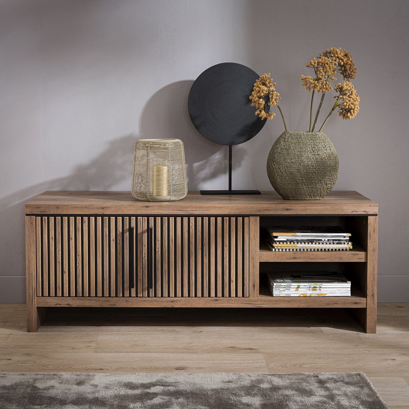 Tv-meubel Madrid 135 cm