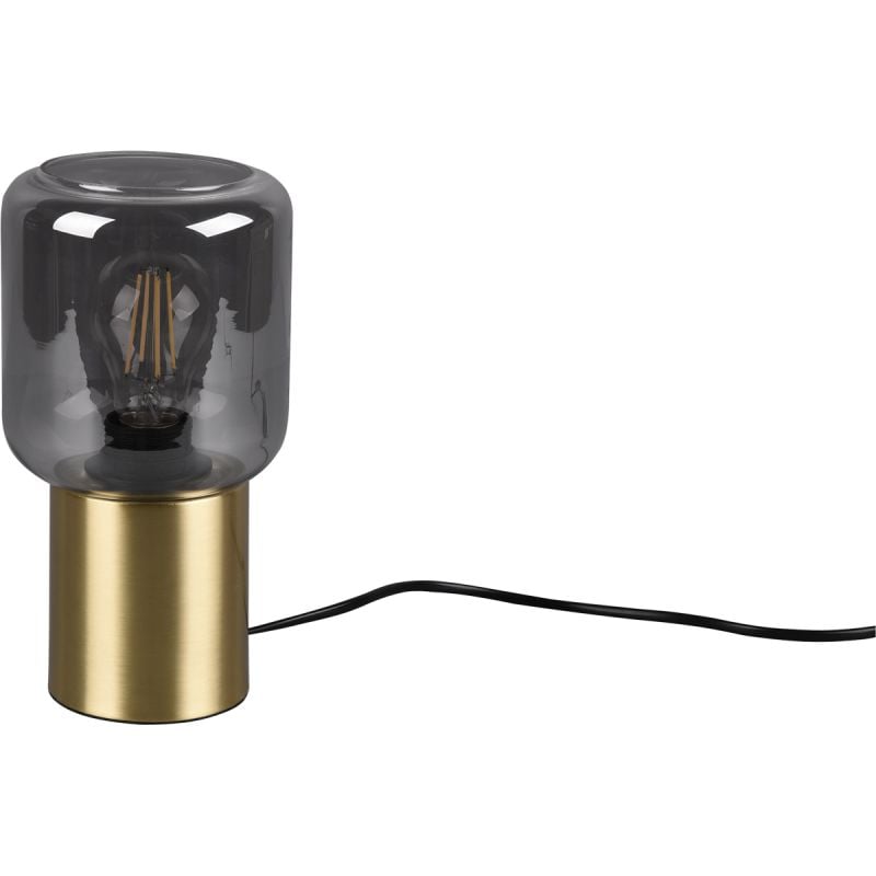 Tafellamp Norell goud
