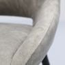 Eetkamerstoel Celia Clay