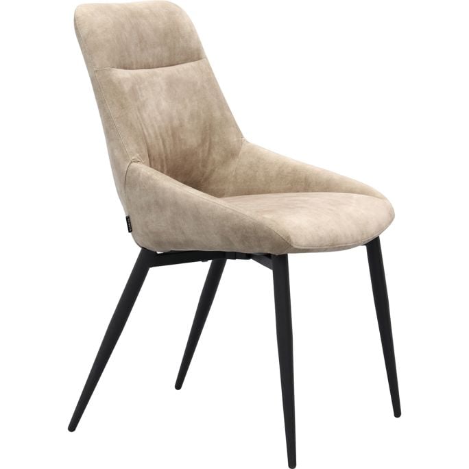 Eetkamerstoel Celia Sand