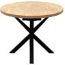 Eettafel Viano uitschuifbaar