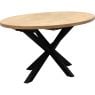 Eettafel Viano uitschuifbaar
