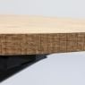 Eettafel Viano uitschuifbaar