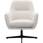 Fauteuil Suso Oasis Shell