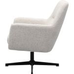 Fauteuil Suso Oasis Shell