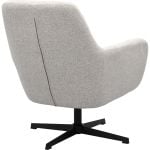 Fauteuil Suso Oasis Shell