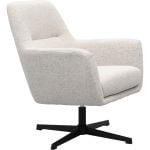 Fauteuil Suso Oasis Shell