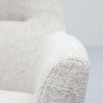 Fauteuil Suso Oasis Shell
