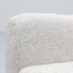 Fauteuil Suso Oasis Shell