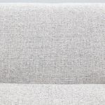 Fauteuil Suso Oasis Shell