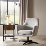 Fauteuil Suso Oasis Shell