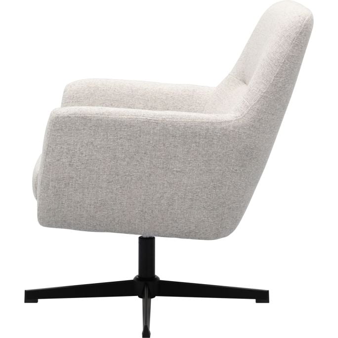 Fauteuil Suso Oasis Shell