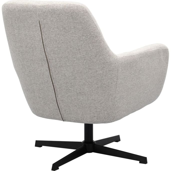 Fauteuil Suso Oasis Shell