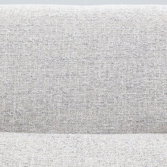 Fauteuil Suso Oasis Shell