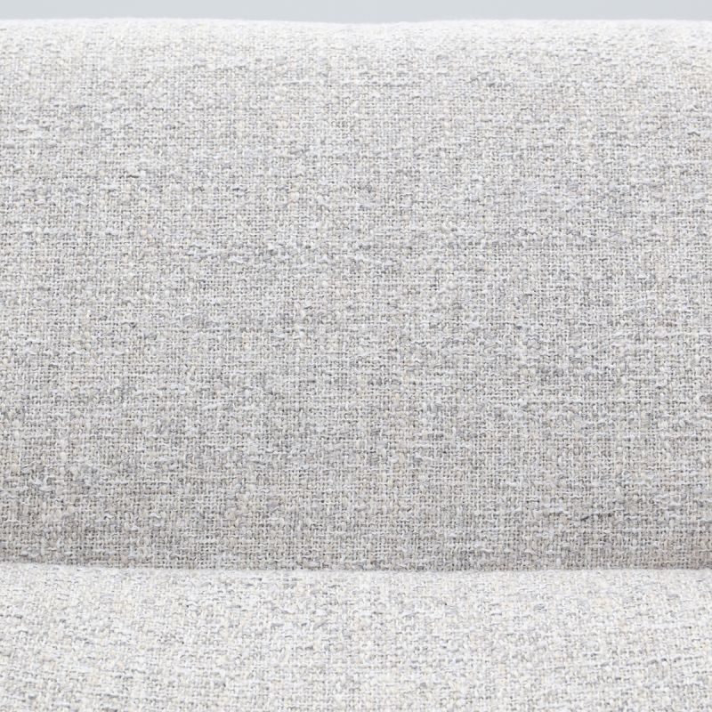 Draaifauteuil Suso Oasis Shell