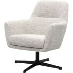 Fauteuil Suso Oasis Bisque
