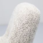 Fauteuil Suso Oasis Bisque