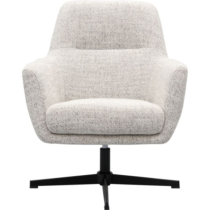 Fauteuil Suso Oasis Bisque