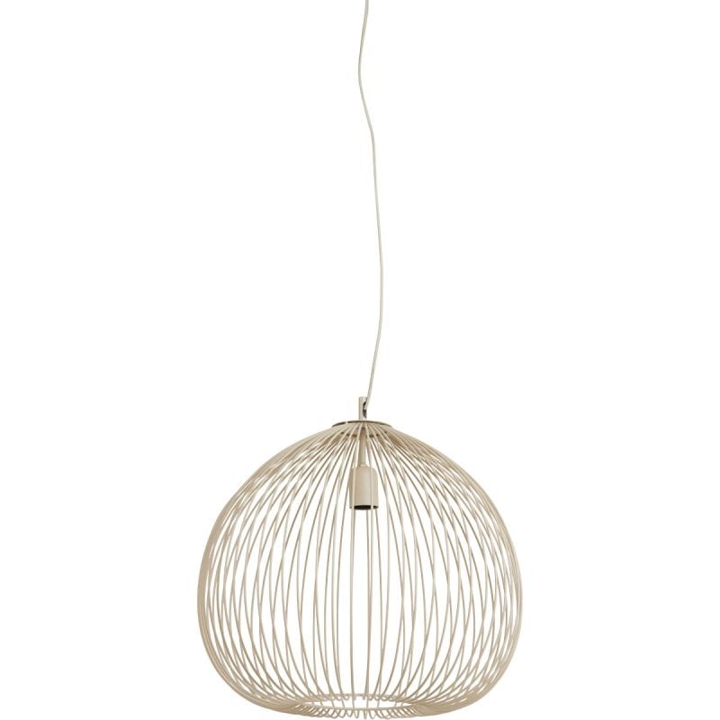 Hanglamp Riyanna 45x45cm afbeelding