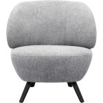 Vaste fauteuil Lexi