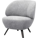 Vaste fauteuil Lexi