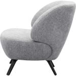 Vaste fauteuil Lexi