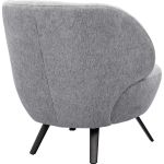 Vaste fauteuil Lexi