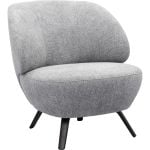 Vaste fauteuil Lexi