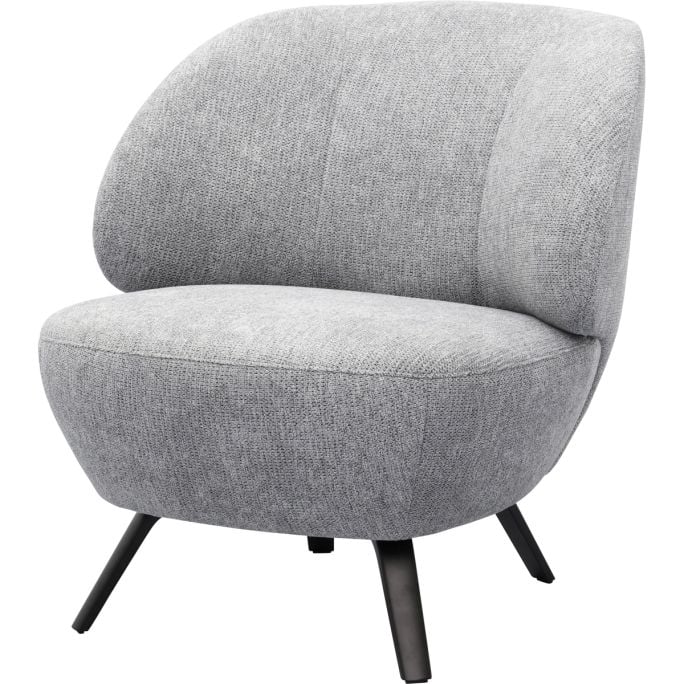 Vaste fauteuil Lexi