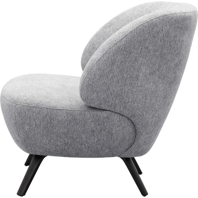 Vaste fauteuil Lexi