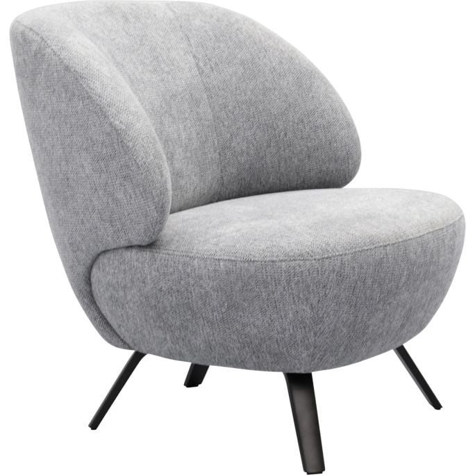 Vaste fauteuil Lexi