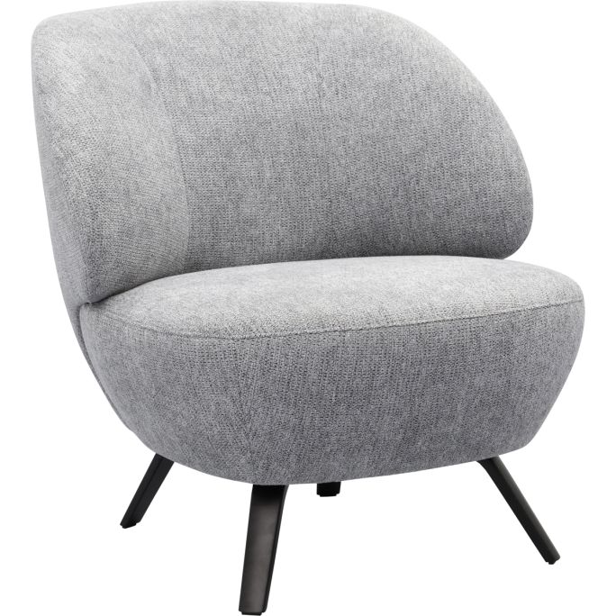 Vaste fauteuil Lexi