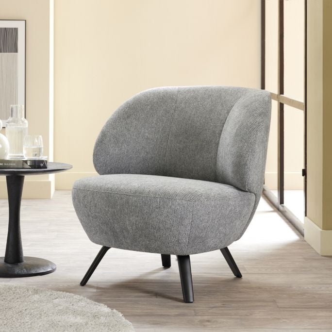 Vaste fauteuil Lexi