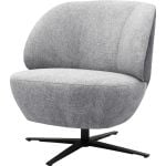 Draaifauteuil Lexi