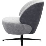 Draaifauteuil Lexi