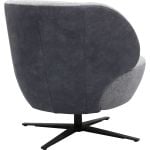 Draaifauteuil Lexi