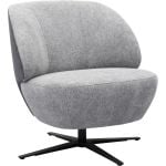 Draaifauteuil Lexi