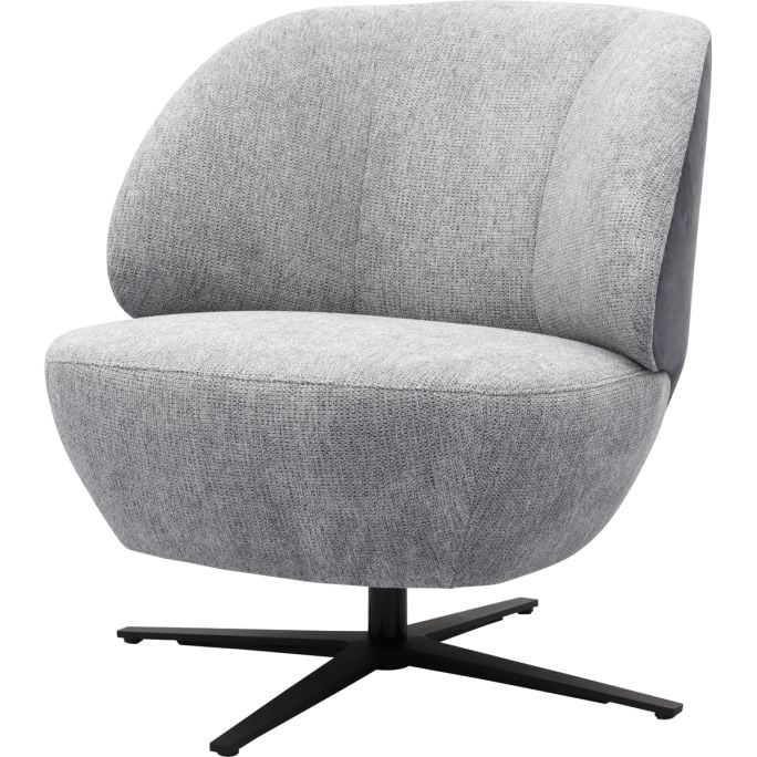 Draaifauteuil Lexi