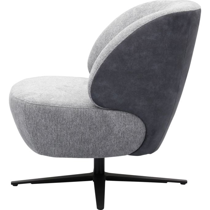 Draaifauteuil Lexi