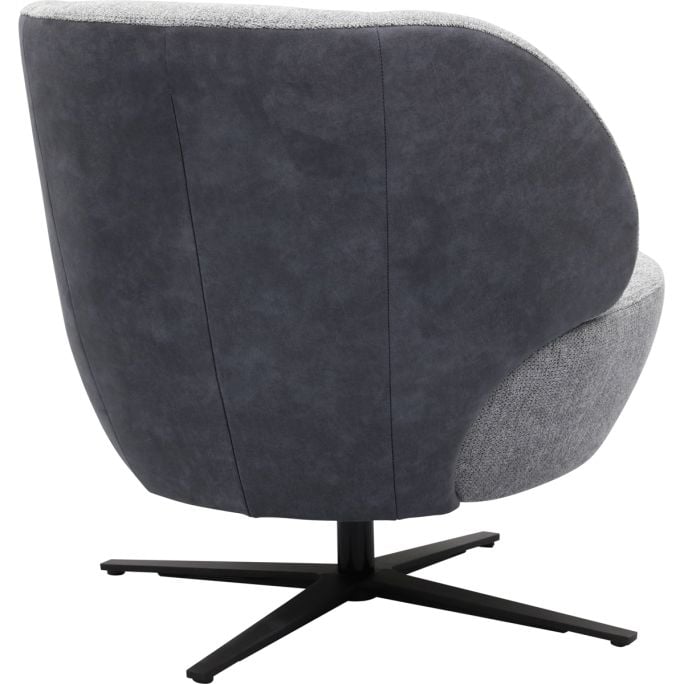 Draaifauteuil Lexi