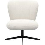 Draaifauteuil Nikki