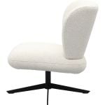 Draaifauteuil Nikki