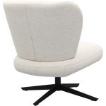 Draaifauteuil Nikki