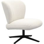 Draaifauteuil Nikki