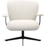 Draaifauteuil Nikki