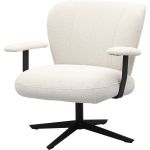 Draaifauteuil Nikki