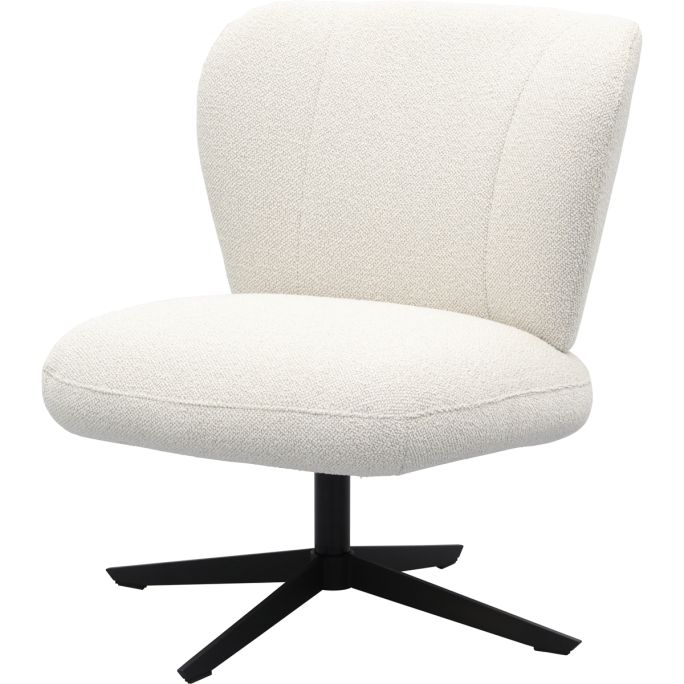 Draaifauteuil Nikki